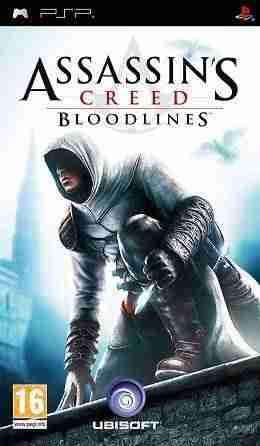 Descargar Assassins Creed Bloodlines [MULTI5] por Torrent